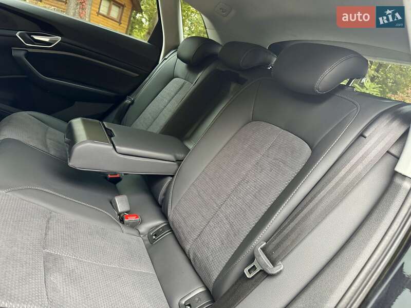 Позашляховик / Кросовер Audi e-tron 2020 в Дрогобичі фото 120 Позашляховик / Кросовер Audi e-tron 2020 в Дрогобичі
