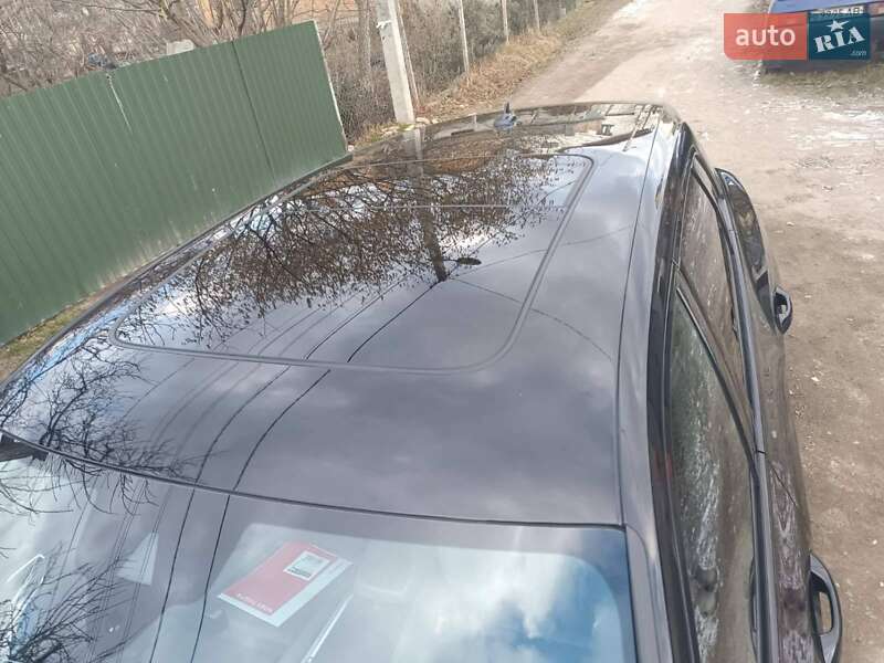 Внедорожник / Кроссовер Audi e-tron 2019 в Львове