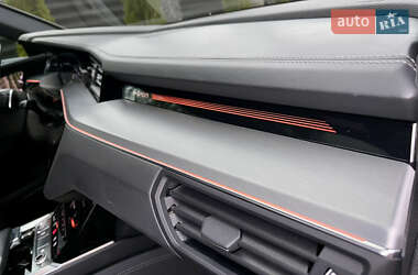 Внедорожник / Кроссовер Audi e-tron 2019 в 