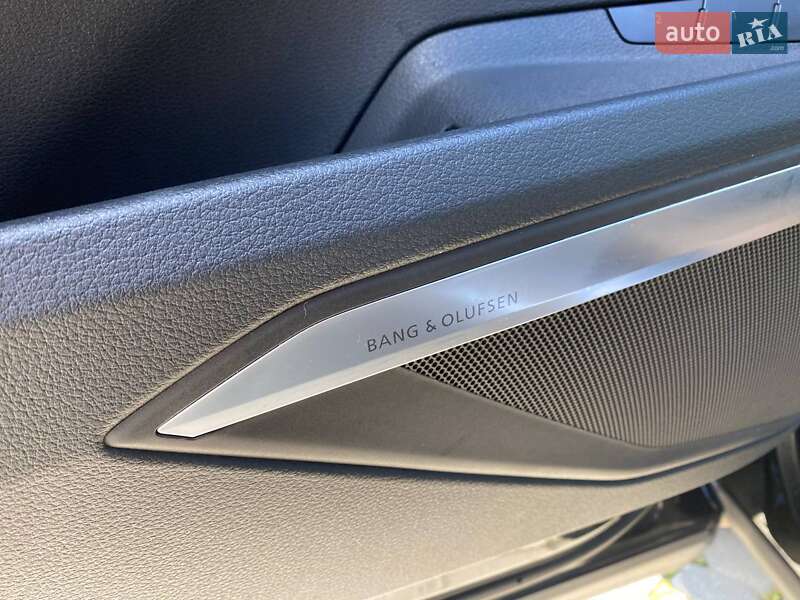 Внедорожник / Кроссовер Audi e-tron 2019 в Львове