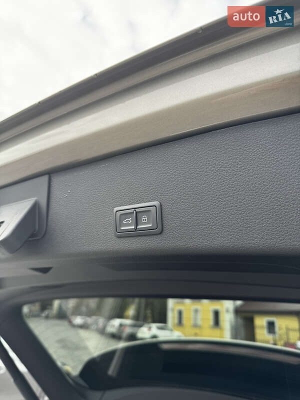 Внедорожник / Кроссовер Audi e-tron 2021 в Луцке