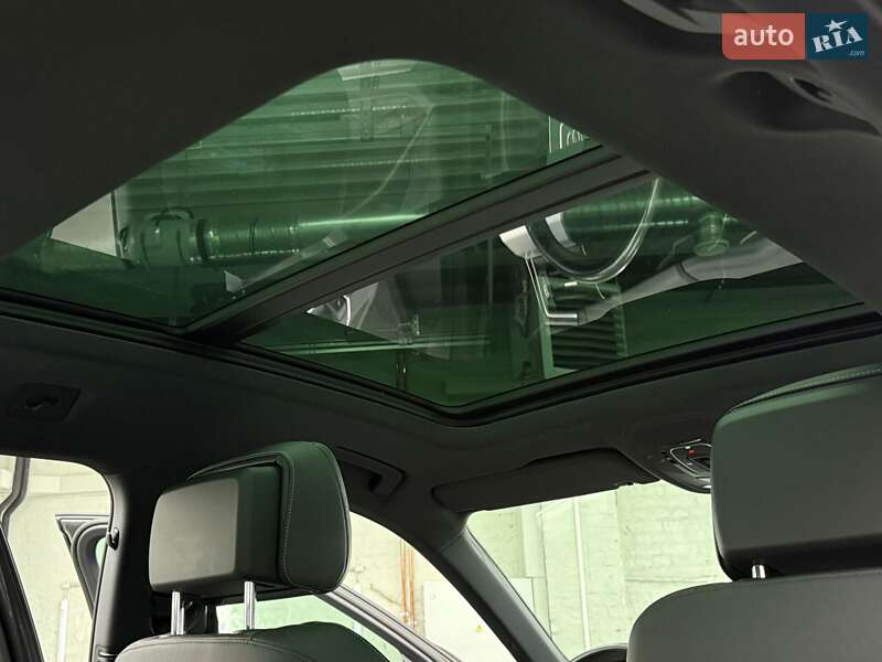 Внедорожник / Кроссовер Audi e-tron 2021 в Луцке