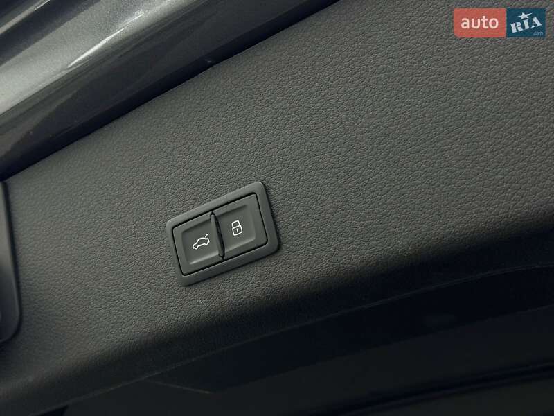 Внедорожник / Кроссовер Audi e-tron 2021 в Луцке