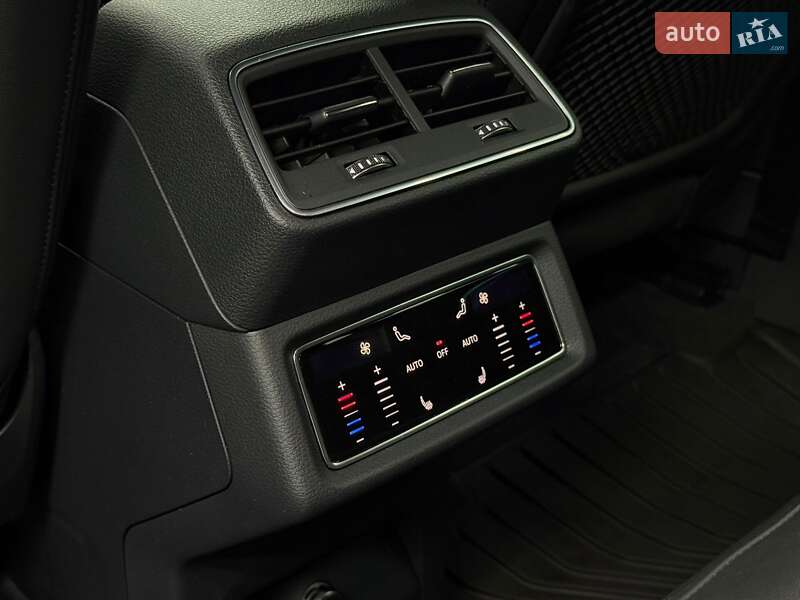 Внедорожник / Кроссовер Audi e-tron 2021 в Луцке