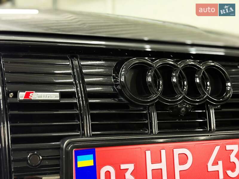 Внедорожник / Кроссовер Audi e-tron 2021 в Луцке