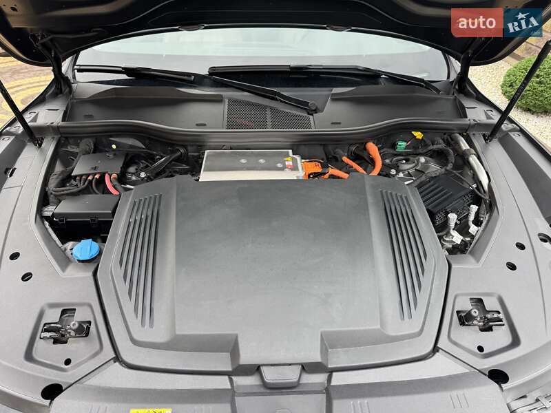 Внедорожник / Кроссовер Audi e-tron 2022 в Луцке
