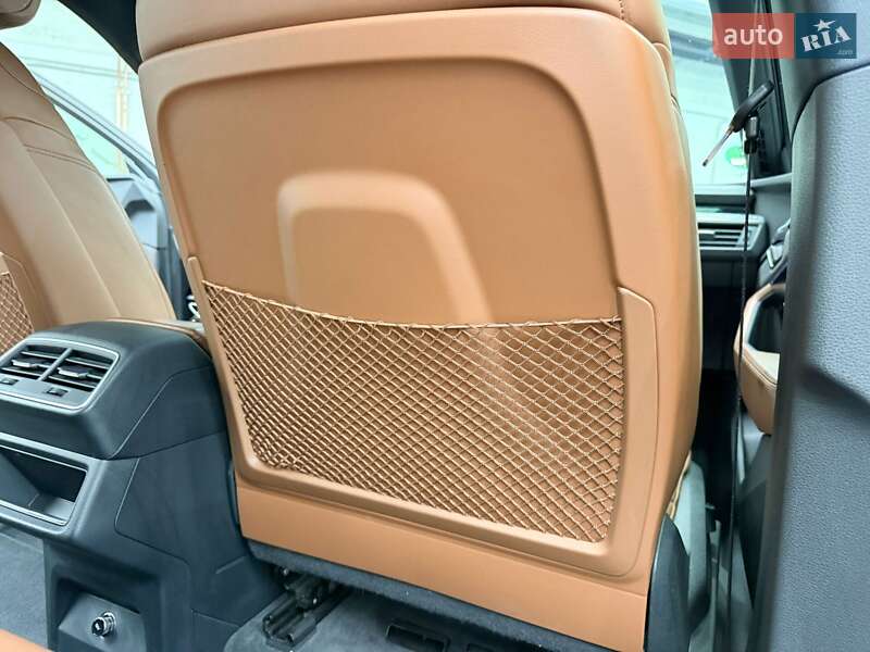 Внедорожник / Кроссовер Audi e-tron 2021 в Луцке