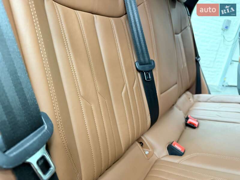 Внедорожник / Кроссовер Audi e-tron 2021 в Луцке