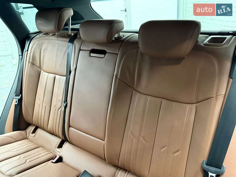 Внедорожник / Кроссовер Audi e-tron 2021 в Луцке