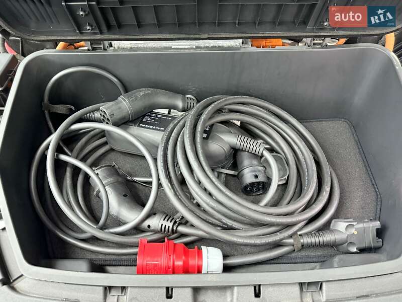 Внедорожник / Кроссовер Audi e-tron 2021 в Луцке