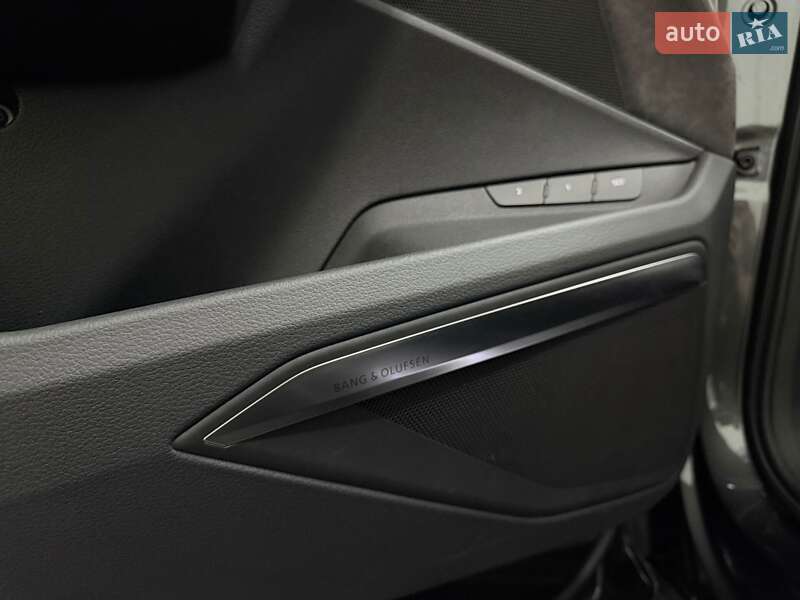 Внедорожник / Кроссовер Audi e-tron 2021 в Луцке