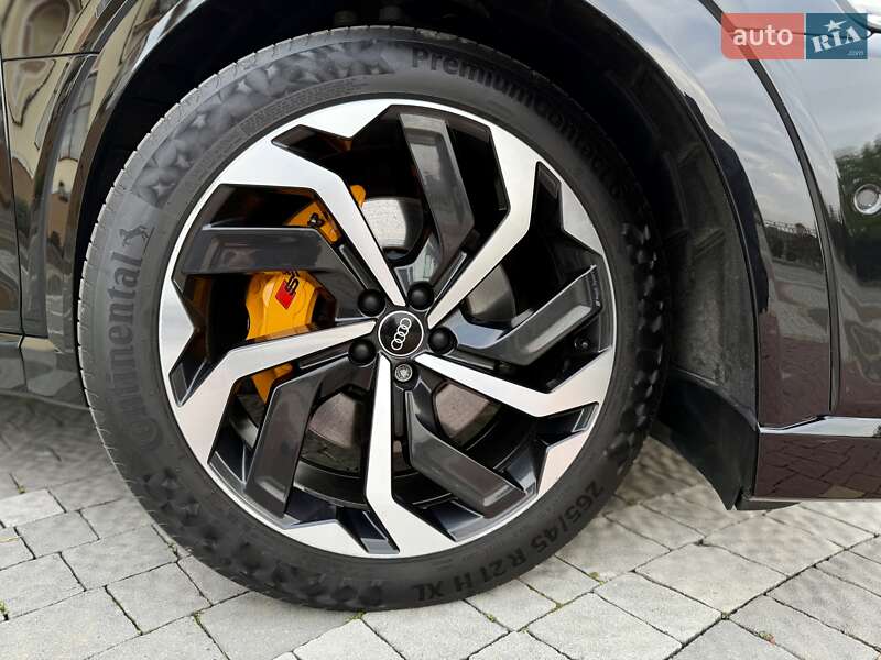 Внедорожник / Кроссовер Audi e-tron 2022 в Дрогобыче фото 103 Внедорожник / Кроссовер Audi e-tron 2022 в Дрогобыче