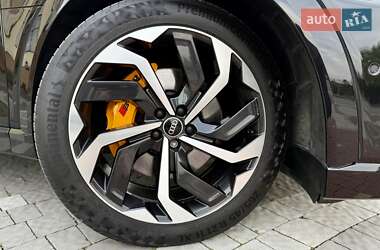 Внедорожник / Кроссовер Audi e-tron 2022 в 
