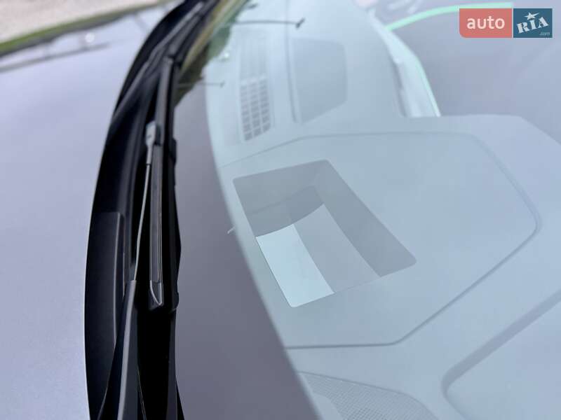 Позашляховик / Кросовер Audi e-tron 2020 в Львові