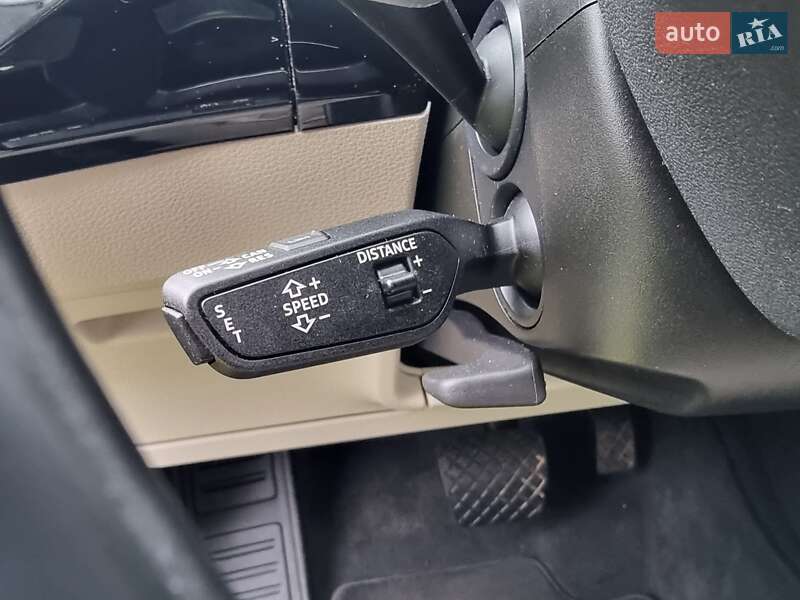 Внедорожник / Кроссовер Audi e-tron 2020 в Коломые