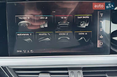 Внедорожник / Кроссовер Audi e-tron 2019 в 