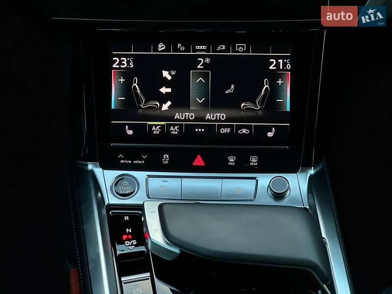 Позашляховик / Кросовер Audi e-tron 2022 в Вінниці
