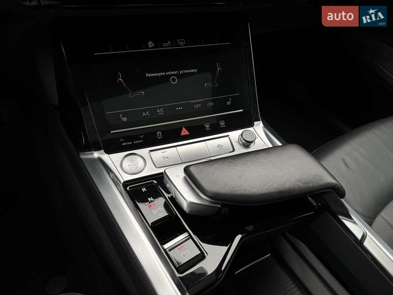 Внедорожник / Кроссовер Audi e-tron 2020 в Тернополе фото 63 Внедорожник / Кроссовер Audi e-tron 2020 в Тернополе