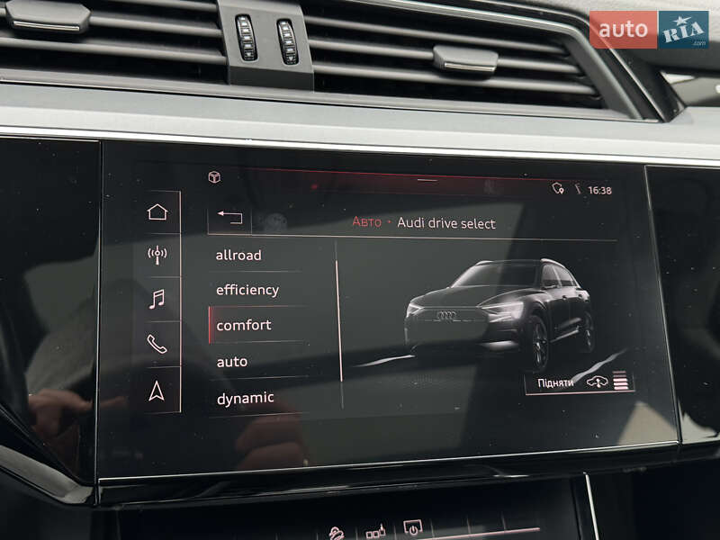 Внедорожник / Кроссовер Audi e-tron 2020 в Тернополе фото 74 Внедорожник / Кроссовер Audi e-tron 2020 в Тернополе