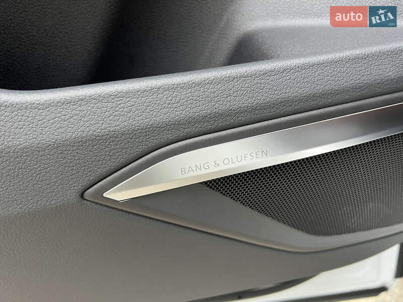 Внедорожник / Кроссовер Audi e-tron 2021 в Тернополе