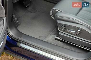 Внедорожник / Кроссовер Audi e-tron 2020 в 