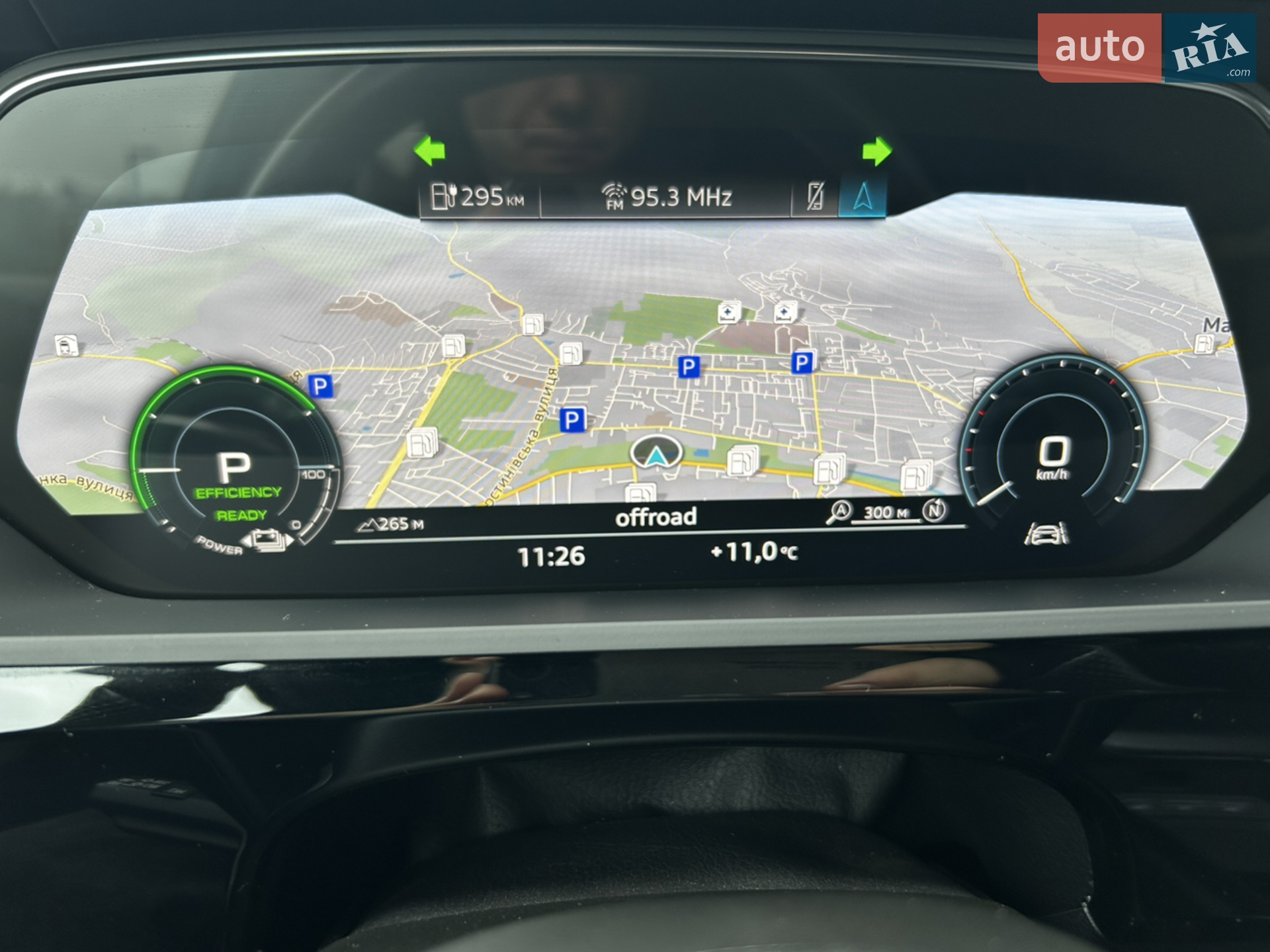 2019 Audi e-tron - мініатюра 52
