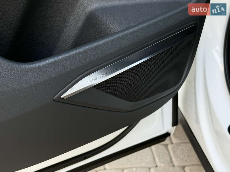 Внедорожник / Кроссовер Audi e-tron 2020 в Ровно