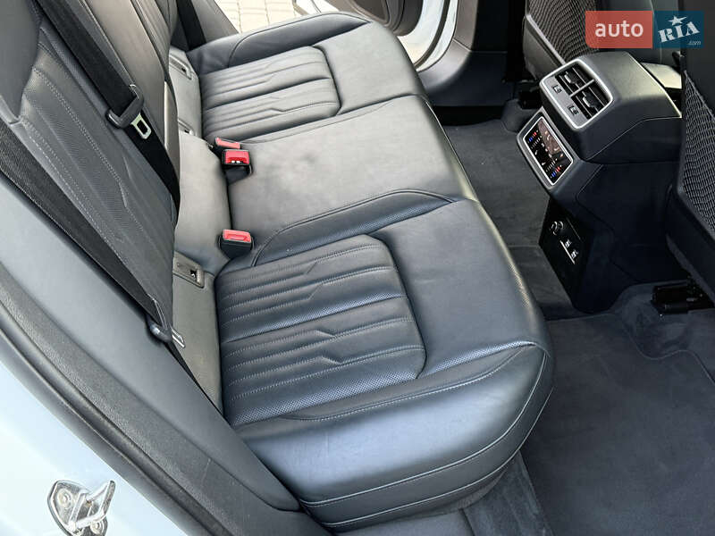 Внедорожник / Кроссовер Audi e-tron 2020 в Ровно