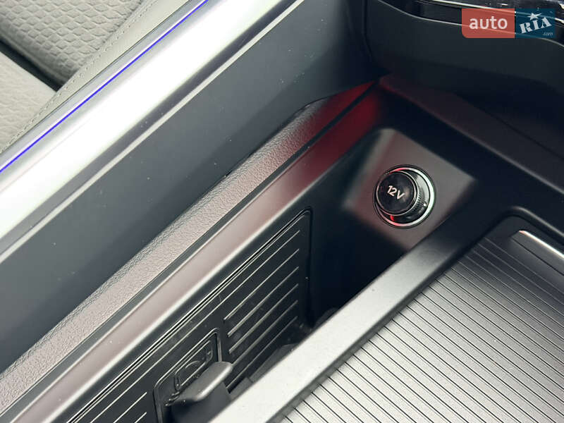 Позашляховик / Кросовер Audi e-tron 2020 в Дрогобичі