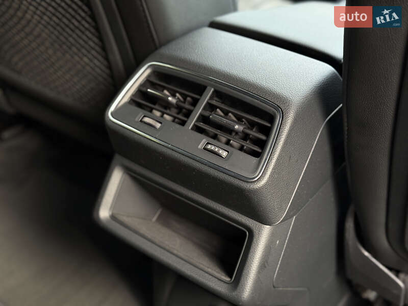 Позашляховик / Кросовер Audi e-tron 2020 в Тернополі