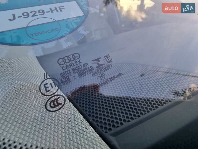 Внедорожник / Кроссовер Audi e-tron 2020 в Коломые