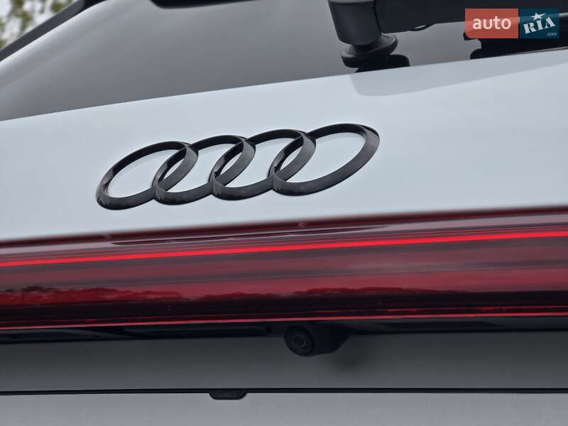 Внедорожник / Кроссовер Audi e-tron 2021 в Ковеле