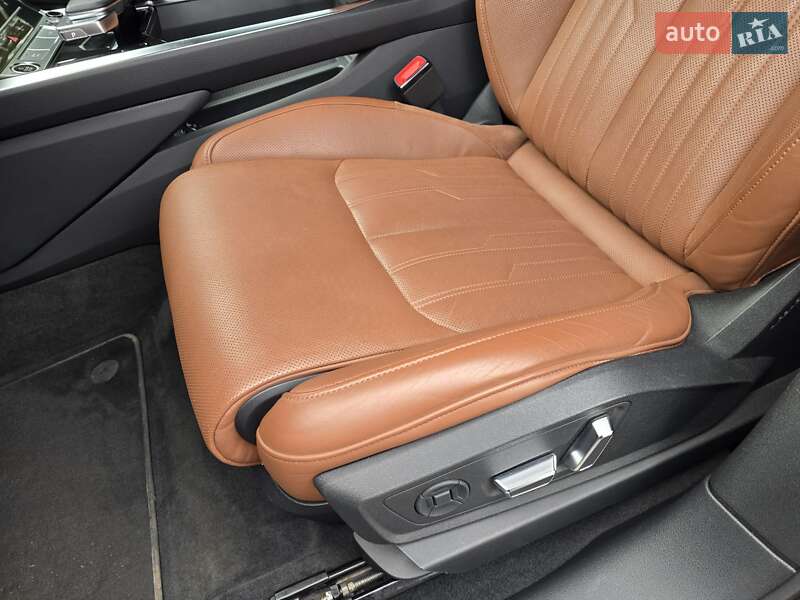 Внедорожник / Кроссовер Audi e-tron 2021 в Ковеле