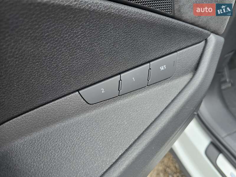 Внедорожник / Кроссовер Audi e-tron 2021 в Ковеле