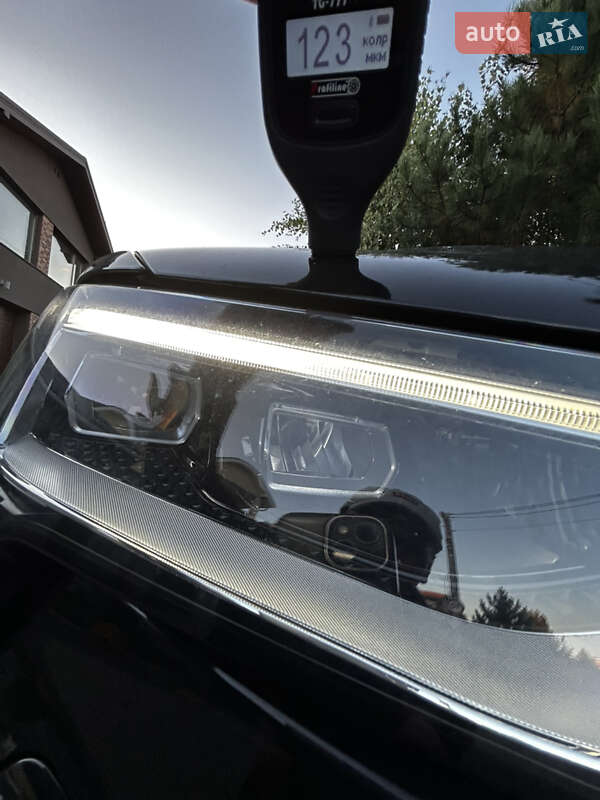 Позашляховик / Кросовер Audi e-tron 2023 в Києві