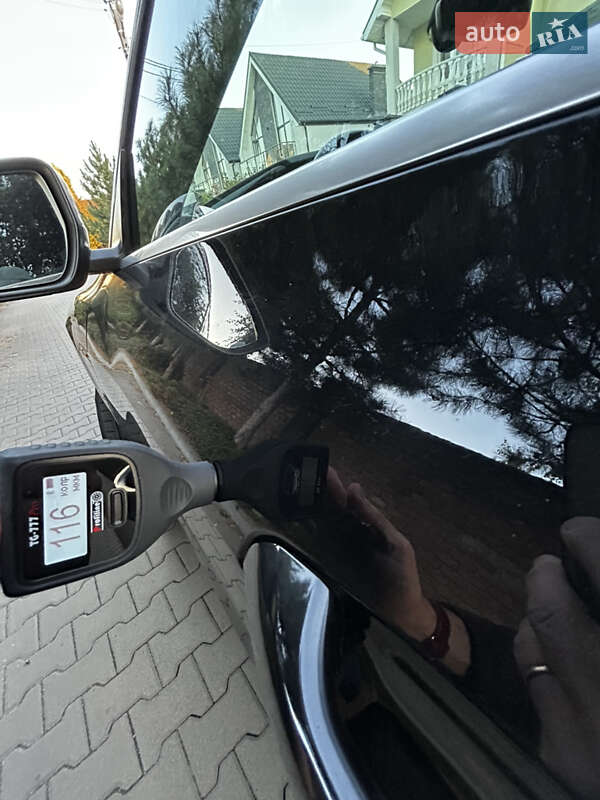 Позашляховик / Кросовер Audi e-tron 2023 в Києві