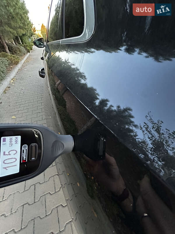 Позашляховик / Кросовер Audi e-tron 2023 в Києві