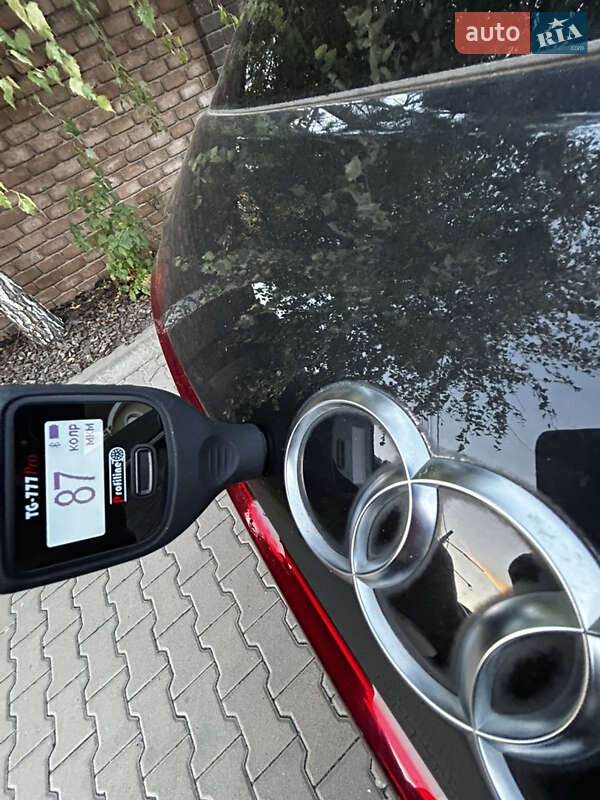 Позашляховик / Кросовер Audi e-tron 2023 в Києві