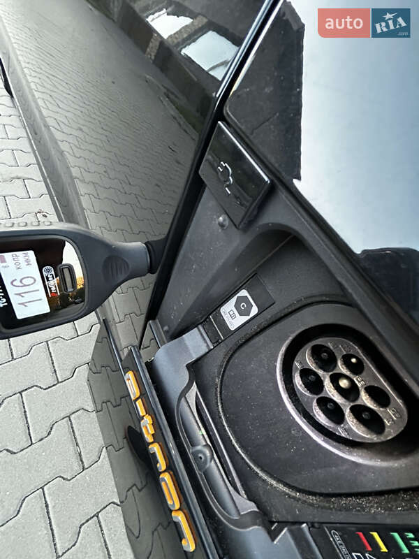 Позашляховик / Кросовер Audi e-tron 2023 в Києві