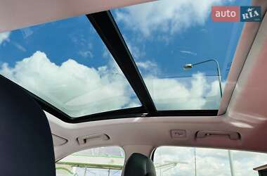 Внедорожник / Кроссовер Audi e-tron 2020 в 