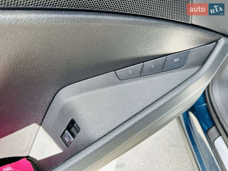 Позашляховик / Кросовер Audi e-tron 2020 в Тернополі