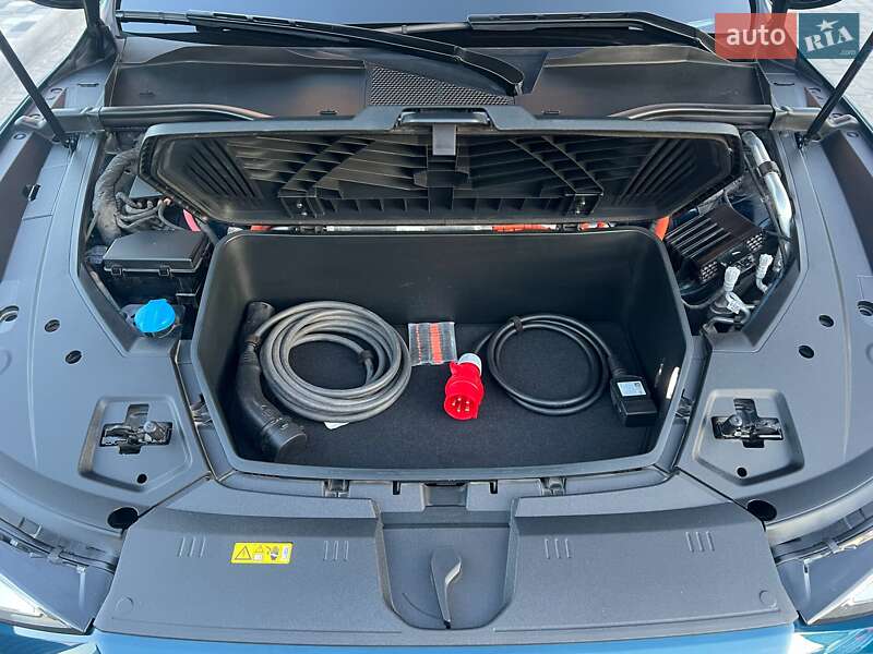 Внедорожник / Кроссовер Audi e-tron 2019 в Софиевской Борщаговке фото 20 Внедорожник / Кроссовер Audi e-tron 2019 в Софиевской Борщаговке