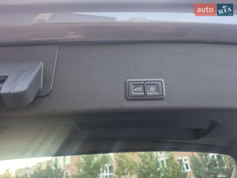 Позашляховик / Кросовер Audi e-tron 2020 в Хмельницькому
