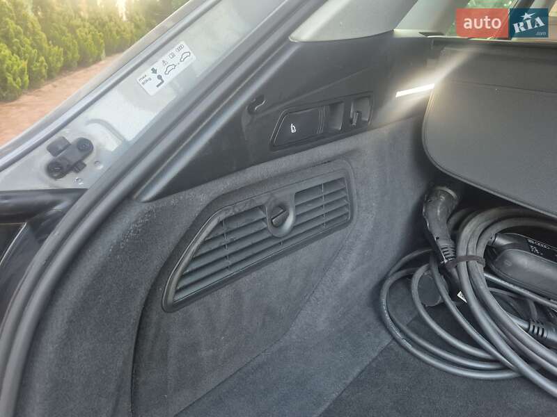 Позашляховик / Кросовер Audi e-tron 2020 в Хмельницькому