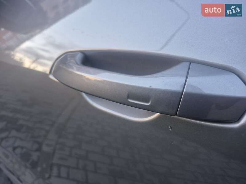 Позашляховик / Кросовер Audi e-tron 2020 в Хмельницькому