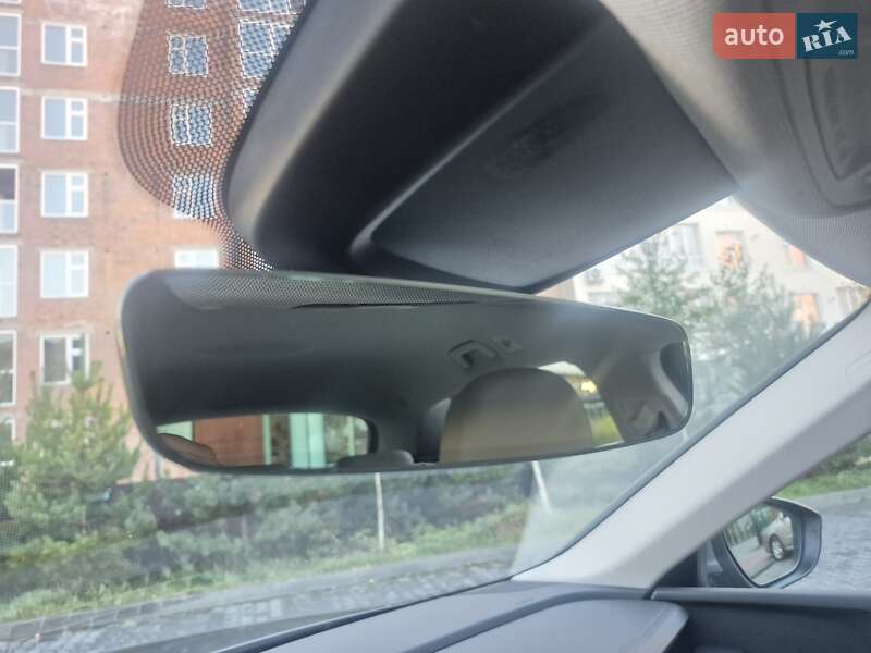 Позашляховик / Кросовер Audi e-tron 2020 в Хмельницькому