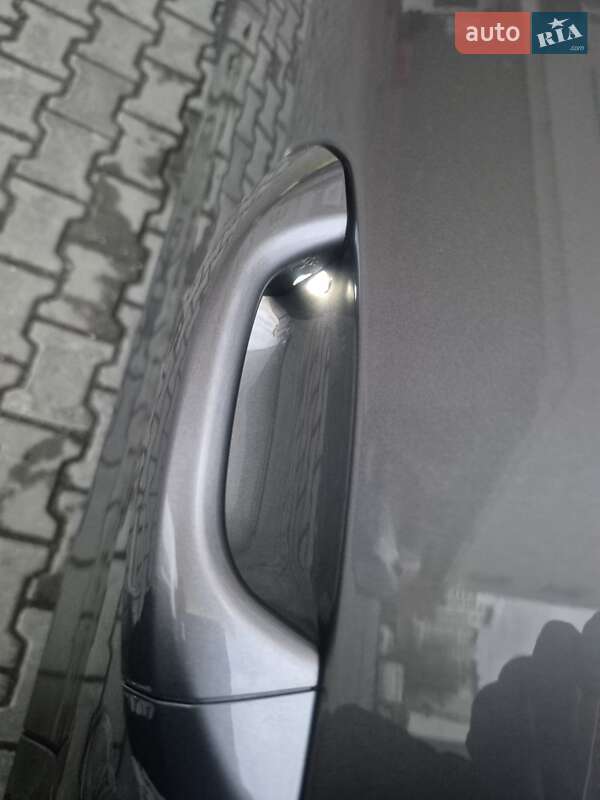 Позашляховик / Кросовер Audi e-tron 2020 в Хмельницькому