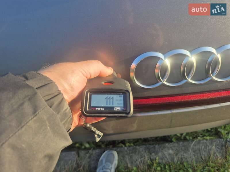 Позашляховик / Кросовер Audi e-tron 2020 в Хмельницькому