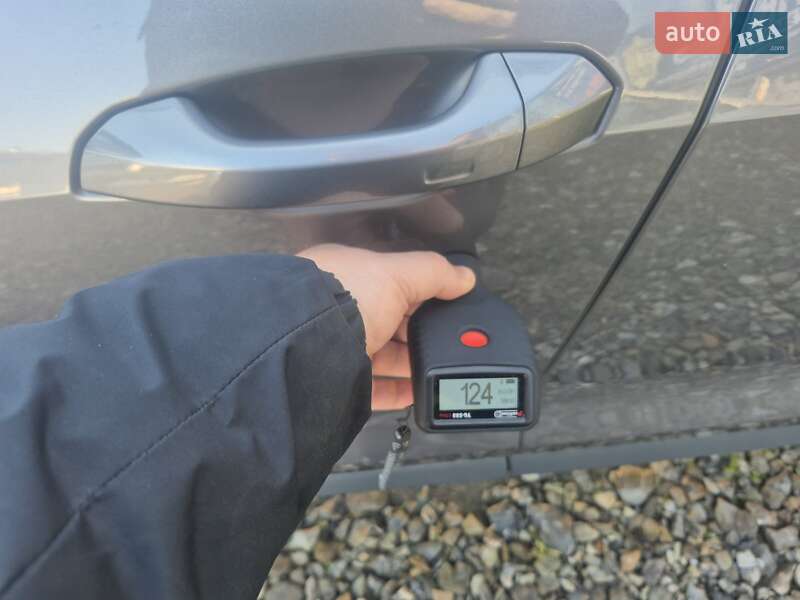 Позашляховик / Кросовер Audi e-tron 2020 в Хмельницькому