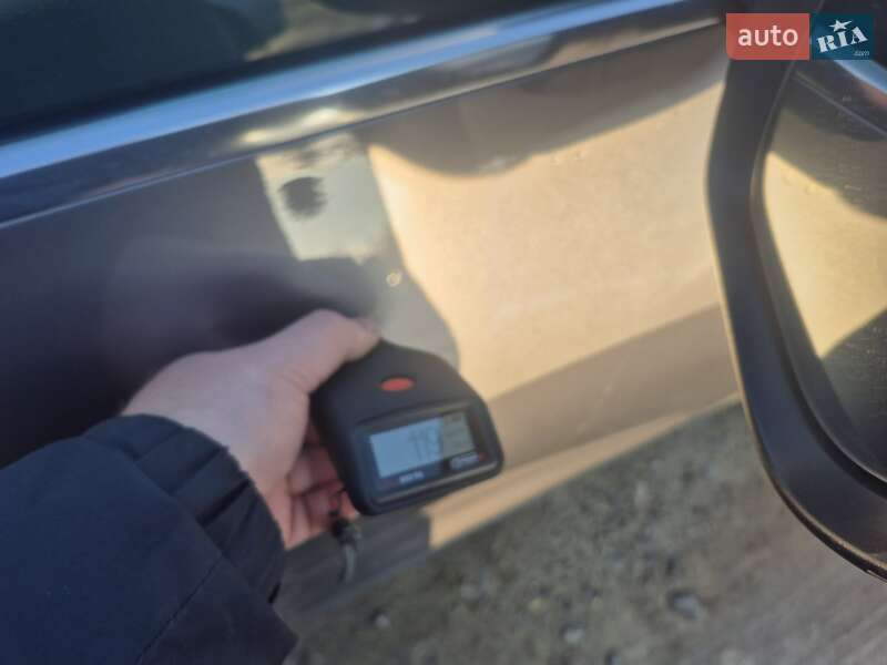 Позашляховик / Кросовер Audi e-tron 2020 в Хмельницькому